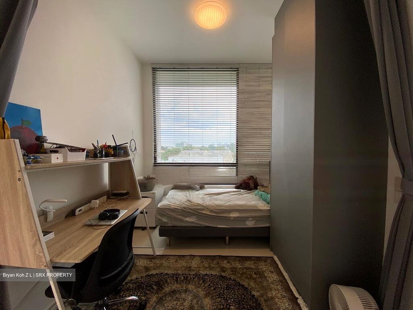 The Crest (D3), Condominium #458070921